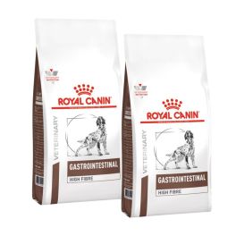 ROYAL CANIN Dog fibre response 2x14 kg sucha karma dla dorosłych psów z chorobami układu trawienia, tendencją do zatwardzeń/zaparć