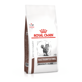 ROYAL CANIN Gastro Intestinal Moderate Calorie Feline 400 g