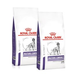 ROYAL CANIN Vcn Mature Consult Medium Dogs 2x10 kg sucha karma dla starszych psów ras średnich