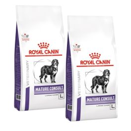 ROYAL CANIN Mature Consult Large Dogs 2x14 kg sucha karma dla starszych psów ras dużych