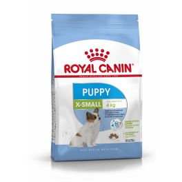 ROYAL CANIN X-Small Puppy junior 2x1.5 kg
