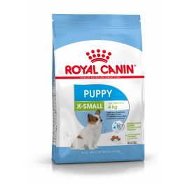 ROYAL CANIN X-Small Puppy junior 12x0.5 kg