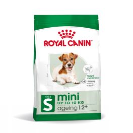 ROYAL CANIN Mini Adult 12+ 800 g karma sucha dla psów dojrzałych po 12 roku życia, ras małych