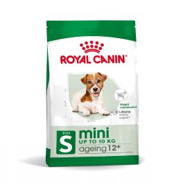 ROYAL CANIN Mini Adult 12+ 2x1.5 kg karma sucha dla psów dojrzałych po 12 roku życia, ras małych