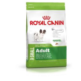 ROYAL CANIN X-Small adult 3 kg sucha karma dla psów dorosłych, ras bardzo małych