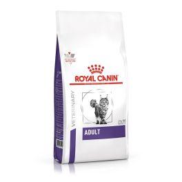 ROYAL CANIN Veterinary Diet Cat Adult 2 kg