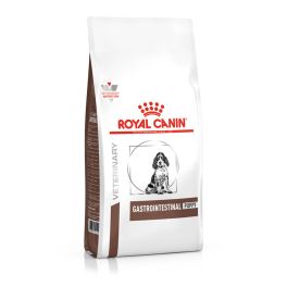 ROYAL CANIN Vet Diet Gastro Intestinal Junior 2x1 kg karma dla szczeniąt z zaburzeniami trawienia