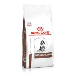 ROYAL CANIN Dog gastro intestinal junior 2.5 kg sucha karma dla szczeniąt z ostrymi schorzeniami jelit