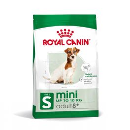 ROYAL CANIN Mini Adult 8+ 24x800 g karma sucha dla psów starszych od 8 do 12 roku życia, ras małych