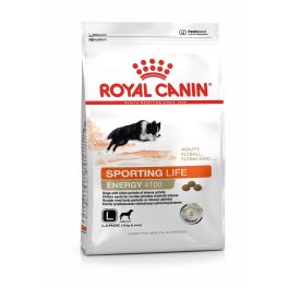 ROYAL CANIN Sporting L Life Agility 4100 karma sucha dla psów dorosłych, ras dużych, aktywnych 15 kg