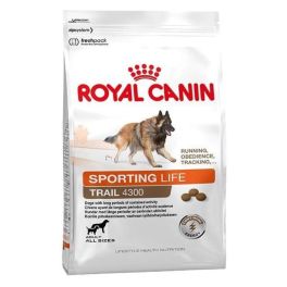 ROYAL CANIN Sporting Life Trial 4300 karma sucha dla psów dorosłych, bardzo aktywnych, pracujących 15 kg