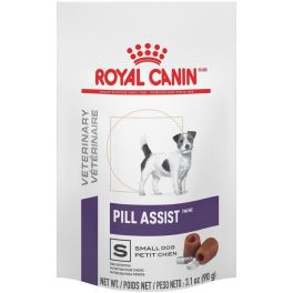 ROYAL CANIN Pill Assist Small Dog cukierki do podawania tabletek dla małych psów 2 x 90 g