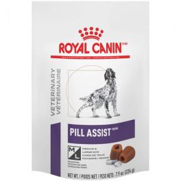 ROYAL CANIN Pill Assist Large Dog cukierki do podawania tabletek dla psów 6x224 g