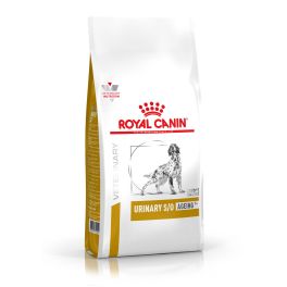 ROYAL CANIN Dog Urinary S/O +7 3,5 kg sucha karma dla dorosłych psów powyżej 7 roku życia, ze schorzeniami dolnych dróg moczowych