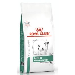 ROYAL CANIN VET Canine Satiety Small Dog 500 g sucha karma dla dorosłych psów ras małych otyłych lub z nadwagą