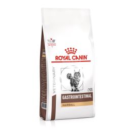 ROYAL CANIN Cat Gastro Intestinal Hairball 4 kg karma dla dorosłych kotów odkłaczająca