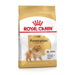 ROYAL CANIN Pomeranian Adult 1.5 kg karma sucha dla psów dorosłych rasy szpic miniaturowy