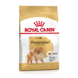 ROYAL CANIN Pomeranian Adult 3 kg karma sucha dla psów dorosłych rasy szpic miniaturowy