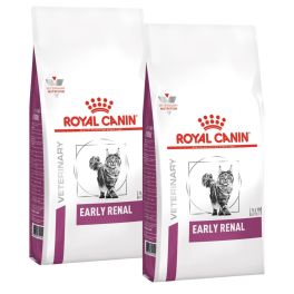 ROYAL CANIN Cat Early Renal 2x6 kg sucha karma dla dorosłych kotów z chorobami nerek