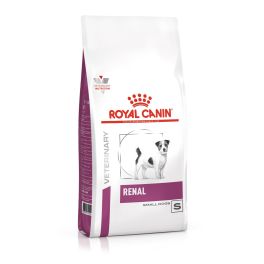 ROYAL CANIN Renal Small Dog 6x0,5 kg sucha karma dla psów ras małych z chorobami nerek