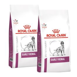 ROYAL CANIN Dog Early Renal 2x14 kg karma sucha dla psów dorosłych z chorobami nerek