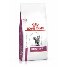 ROYAL CANIN Cat Renal Select 400g sucha karma dla kotów z przewlekłą niewydolnością nerek