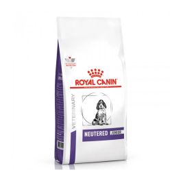 ROYAL CANIN VET Neutered Junior Medium Dog 3,5 kg dla młodych psów kastrowanych