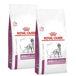 ROYAL CANIN VHN Dog Mobility Support 2x7 kg sucha karma dla dorosłych psów ze schorzeniami stawowymi