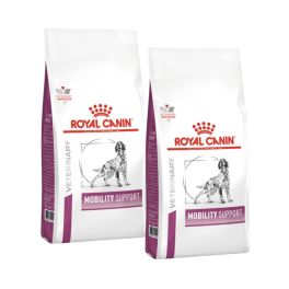 ROYAL CANIN VHN Dog Mobility Support 2x12 kg sucha karma dla dorosłych psów ze schorzeniami stawowymi