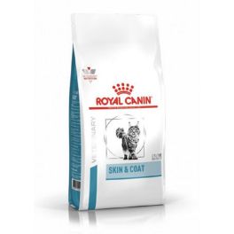 ROYAL CANIN VHN Cat Skin & Coat 400 g dietetyczna karma dla kotów z wrażliwą skórą