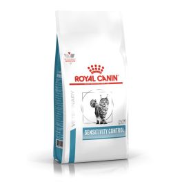 ROYAL CANIN VHN Cat Sensitivity 400 g dla kotów z wrażliwym układem pokarmowym
