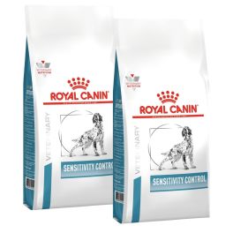 ROYAL CANIN Sensitivity Control 2x7 kg