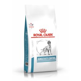 ROYAL CANIN Dog Sensitivity Control 2x14 kg sucha karma dla dorosłych psów wykazujących niepożądane reakcje na pokarm