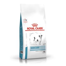 ROYAL CANIN VHN Dog Skin Care Adult S 2x2 kg karma dla psów ras małych ze skłonnościaim do alergii skórnych