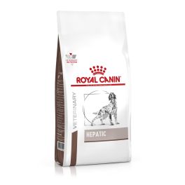 ROYAL CANIN VHN Dog Hepatic 7 kg sucha karma dla dorosłych psów ze schorzeniami wątroby
