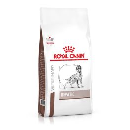 ROYAL CANIN Dog Hepatic 2x1.5 kg sucha karma dla dorosłych psów ze schorzeniami wątroby