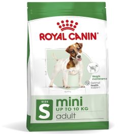 ROYAL CANIN Mini Adult 2x2kg karma sucha dla psów dorosłych, ras małych