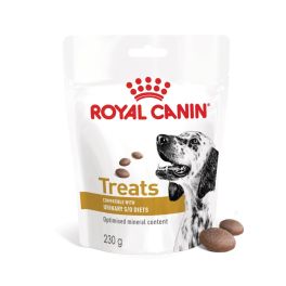 ROYAL CANIN VHN Dog Urinary Treats 230g przysmak dla psów z wrażliwym układem moczowym