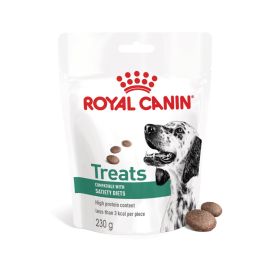 ROYAL CANIN VHN Dog Satiety Treats 230g przysmak dla psów z nadwagą