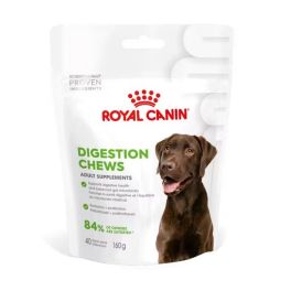 ROYAL CANIN Digestion Adult Dog Supplements 6x160g suplement na prawidłowe trawienie dla dorosłych psów