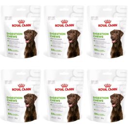 ROYAL CANIN Digestion Adult Dog Supplements 6x160g suplement na prawidłowe trawienie dla dorosłych psów