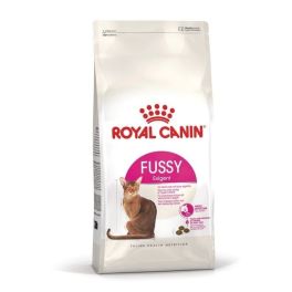 ROYAL CANIN Exigent Fussy 12x400 g karma sucha dla kotów wybrednych