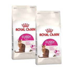 ROYAL CANIN Exigent Fussy 2x10 kg karma sucha dla kotów wybrednych