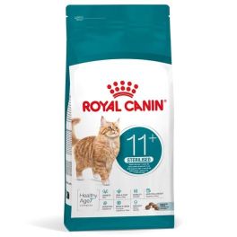ROYAL CANIN Ageing Sterilised 11+ 12x400g dla dojrzałych kotów po sterylizacji lub kastracji
