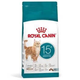 ROYAL CANIN Ageing 15+ 4x2 kg dla dojrzałych kotów w wieku od 15 lat