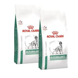 ROYAL CANIN VHN Dog Glycobalance 2x12 kg dietetyczna karma dla psów z cukrzycą