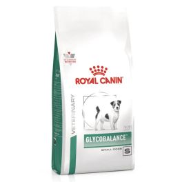 ROYAL CANIN VHN Dog Glycobalance Small 1,5 kg dietetyczna karma dla psów ras małych z cukrzycą