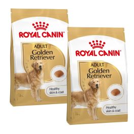 ROYAL CANIN Golden Retriever Adult 2x15 kg karma sucha dla psów dorosłych rasy golden retriever