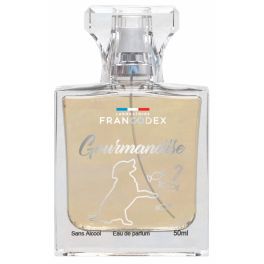 FRANCODEX Perfumy dla psów Gourmandise waniliowe 50 ml