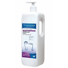 FRANCODEX Szampon Do Długiej Sierści 1 l